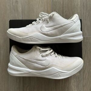 Nike Kobe 8 Protro ‘Halo’